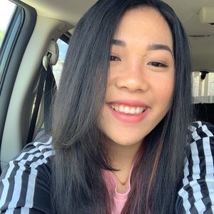 Meet your Posher, Bea